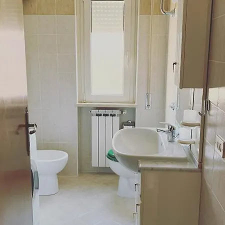 Maison De Plage Apartment *