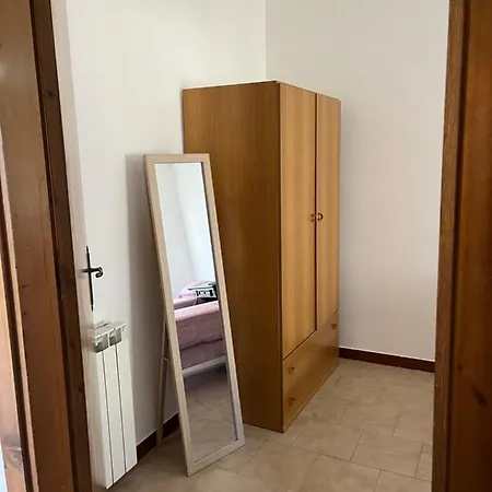 Maison De Plage Apartment Sabaudia