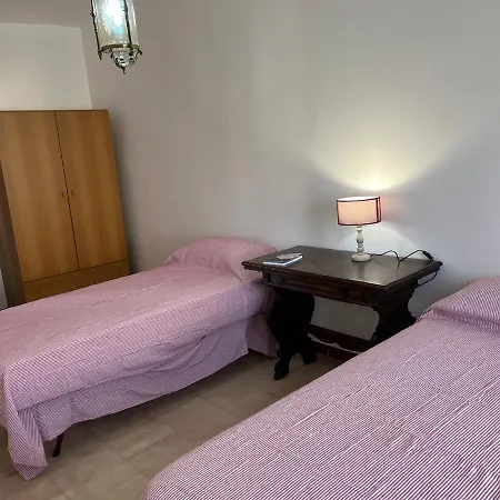 Maison De Plage Sabaudia