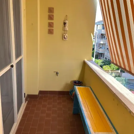 Maison De Plage Apartment Sabaudia