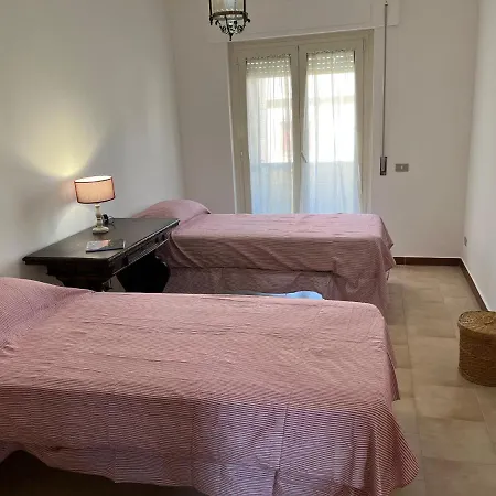 Maison De Plage Sabaudia