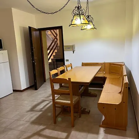 Maison De Plage Sabaudia