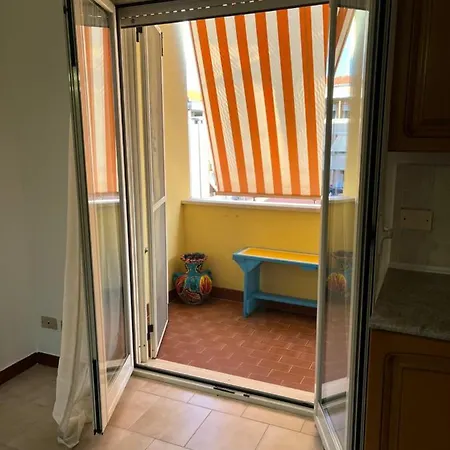Maison De Plage