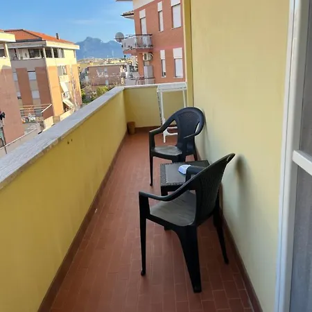Maison De Plage Apartment Sabaudia