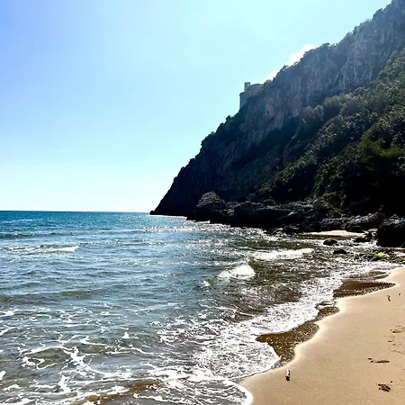 Maison De Plage *